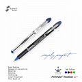 PIANO Fineliner XL Pen 0.3mm Japanese nylon tip - Pack of 10 Pcs. 