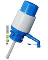 Manual Water Pump for 19-Liter Bottles | Effortless Hydration Anywhere!. 