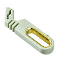 Sharpening Whetstone Easy Operation Portable Safe Scissors Sharpening Stone. 
