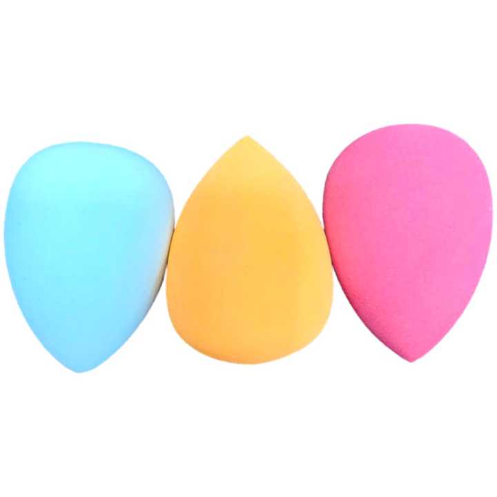 3%20pcs%20Makeup%20Sponge%20Beauty%20Blenders%20Soft%20Makeup%20Blending%20Sponge%20Beauty%20Foundation%20Blending%20Sponge%20Makeup%20Applicator%20Sponge%20-%20Image%202