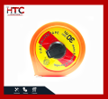 Fiber Measuring Tape 30 Meter / 100 Feet. 