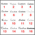 Custom Birthstone Name Rings for Women Stainless Steel Adjustable Zircon Personlized Ring Jewelry Unique Birthday Gifts. 