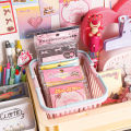 Panda Online Dream Variations Series Korean Note Book Simple Ins Style Can Tear Message Notepad Note Paper. 