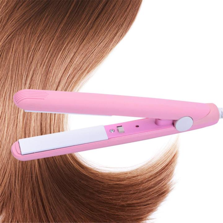 Premium%20Quality%20-%20Mini%20Hair%20Straightener%20-%20Mini%20Hair%20Straightner%20And%20Straightener%20-%20Portable%20Ceramic%20Fast%20Hair%20Flat%20Iron%20-%20Electronic%20Rapid%20Hair%20Iron%20In%20Mixed%20Colors.%20Lightweight%20Compact%20And%20Easy%20To%20Cary%20Hair%20Iron.%20-%20Image%206