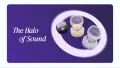 FASTER MYSTIC EARBUDS  Wireless Bluetooth Earbuds with Charging Case — Touch Control & Long Battery. 
