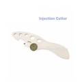 Injection Cutter & Opener. 