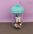 Imported Baby Sippy Cup Straw Cup Training Cup 240ML/300ml. 