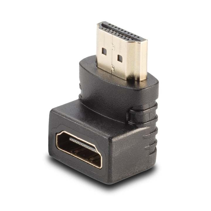 High-Quality%2090-Degree%20L-Shaped%20HDMI%20Male%20to%20Female%20Adapter%20-%20Image%203