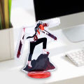 Cartoon Table Stand Cute Acrylic Stand Japan Action Figure Ornament. 