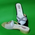 Fancy sandals for women fancy shoes. 