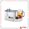 Juicer 3 in 1 - Imported - New Model - 750 Watts. 