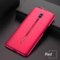 OPPO Reno Hard Case GKK 3 in 1 Combo 360 Full Protection Slim PC Phone Case. 