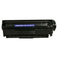 HP 12A Q2612A Toner LaserJet toner Cartridge. 
