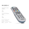 LG Universal TV Remote Control Huayu RM-569CB+. 