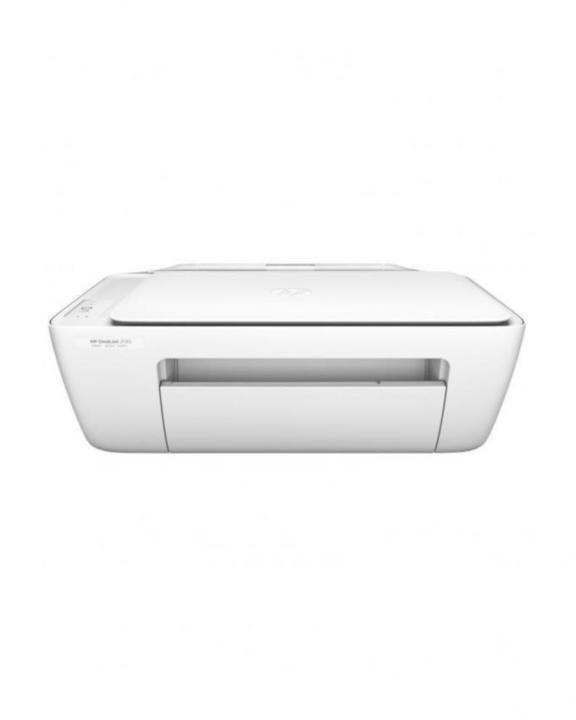 DeskJet All in One Printer - 2130 - White
