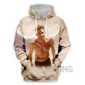 New Fashion Lucifer 3D Printed Clothes Streetwear Men Hoodies Sweatshirt Fashion Hooded Long Sleeve Pullover Tops J04. 
