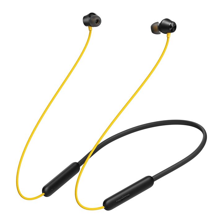 realme Buds Wireless / Wireless 2  Bluetooth Wireless Headset
