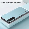 New Phone case OPPO Find X2 Pro FindX2 Carbon Fibre Leather Silicone Protection Casing For OPPO Find X2 Lite X2 Neo Back cover. 