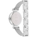 Guess W1152L1 Stainless Steel Wrist Watch for Women / Wrist Watch For Girls. 