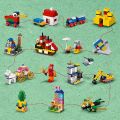 LEGO Classic 90 Years of Play (11021). 