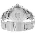 Tag Heuer Aquaracer WAN2111.BA0822 Stainless Steel Wrist Watch for Men. 
