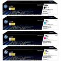 HP 119A COLOUR TONER ORIGINAL. 