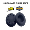 Controller Thumb Grips for PS3 PS4 PS5  Xbox 360 Xbox One. 