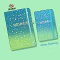 Beautiful Notes & Ideas Wallpaper Hardcover Travel Pocket Diary- Small Size Pocket Diary ( 160 Pages ) School & Office Stationery Gifts- 37187. 