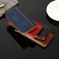 Set 7 Pro Y71 X25X Y81 Y15 Y for Vivo V17 Neo Y12 Y1117 iQOO 3 V7 V15 V11i V11 Z1 Z6 Z5 Z Y83 Y93 Y97 Y91i Case Clap Leather. 