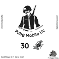 Pubg Mobile Uc 30. 