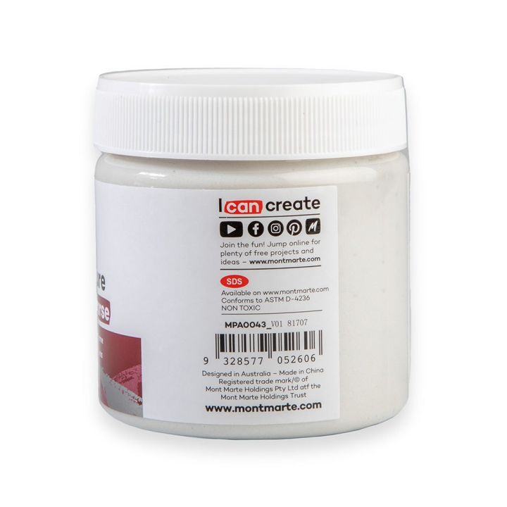 Mont%20Marte%20Sand%20Texture%20Medium%20Coarse%20Premium%20250ml%20-%20Image%202