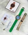 Smart watch for girls GEN 12 smart watch. 
