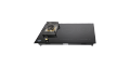 Canon Built-In Electric Cooker and Gas Hob – CHA-GIC-03. 