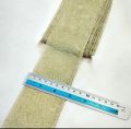 FASHION! 3 YARDS (Gaz) FANCY TISSUE PIPING PATCH LACE/ BIG SIZE. 
