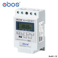 【Nine Dan Store】Timer Intelligent Microcomputer Programmable Electronic Timer Relay selectable. 