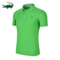 Polo Check T-Shirts For Men's With Top Quality And New Classic Collection 2023. 