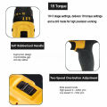 Imported 3 in 1 Cordless 20v Screwdriver Set Precision Tool for Phone Computer Tablet Ipad Repair Tools Multifunction Mini Screwdriver Bits Socket Battery Multifunction Household Screwdriver Work Light Socket Drill Bits. 