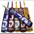 SPORTS CRICKET BAT JD TAPE BALL BAT high quality bat. 