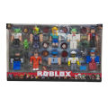 Pack of 10 Figure Roblox Classics Option 2. 