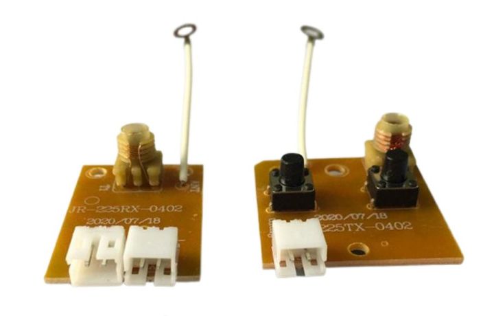 Two-channel%20remote%20control%20module%2027M%20transmitter%20receiver%20toy%20DIY%20technology%20model%20parts%20-%20Image%202