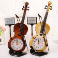 Fashion lazy people wake up the alarm clock room to work bedside cartoon boys and girls bell small clock. 