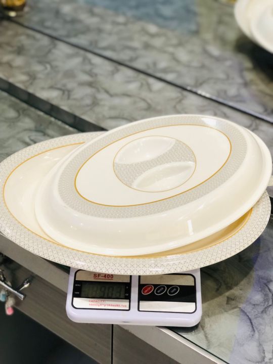 Tray%20-%20Rice%20Tray%20with%20Cover%20-%20Rice%20Serving%20with%20Cover%20Tray%20High%20Quality%20Double%20Glazed%20Melamine%20Tray%20Size%20%20(Free%20Rice%20Serving%20Spoon)%20-%20Image%205