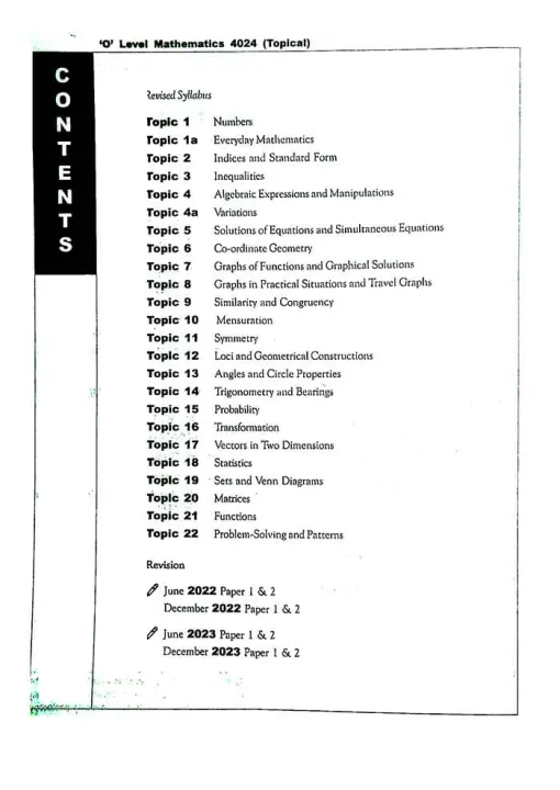 Mathematics%20O%20Level%20Exam%20Papers%20by%20Asim%20Shah%202011-2023%20Topical%20Worked%20Solutions%20-%20Image%203