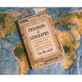 Prisoners of Geography by Tim Marshall. 