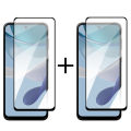 For Motorola Moto G53 5G Glass For Moto G84 G54 G34 G14 G73 G53 G23 G13 G20 G30 G100 Tempered Glass Full Cover Screen Protector. 