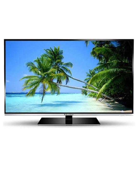42 Inch - CX-42U530 - 1920x1080 - Full HD LED TV - Black (Brand ...