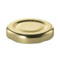 Set of 10 Metal Cap Lids, twist off caps, Caps for bottles, caps for jars. 