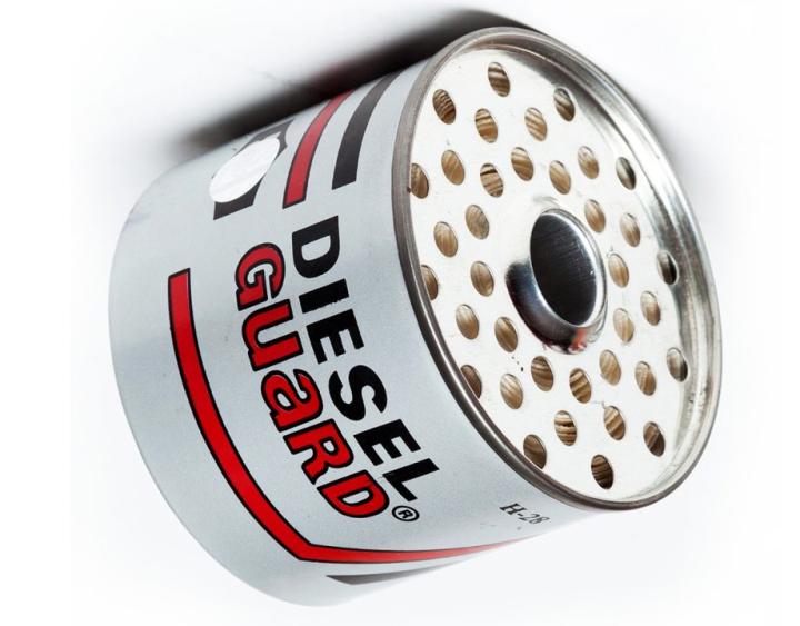 GDF-402A FIAT 480, 640 TRACTOR fuel filter
