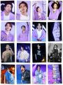 20 BTS 2x3 Inches Photo Cards Latest Photocards of Your Choice. 