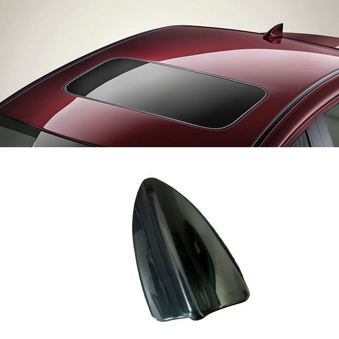 Pack%20of%201%20Black%20Car%20Antenna%20Auto%20Exterior%20Roof%20Antenna%20Car%20Styling%20Decoration%20-%20Image%203